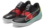 PUMA Fusion Nitro "Black Eggshell Blue"