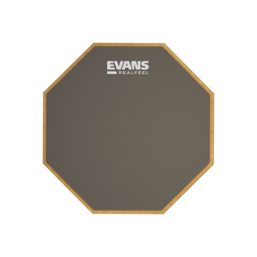 Тренировочный пэд EVANS RF6GM