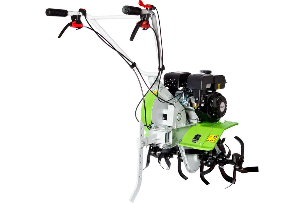 Мотокультиватор REDVERG RD-GT790 6632733