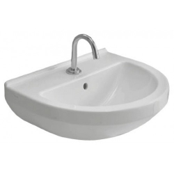 Раковина Vitra S50, 55 см