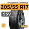 BFGoodrich AdVantage 205/55 R17 95V XL