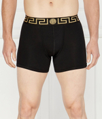Трусики-боксеры Versace - черный(AU10028 1A10011)
