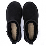 Ugg Classic Ultra Mini "Black"