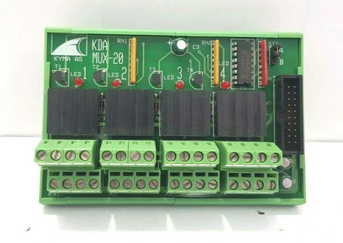 MUX-20