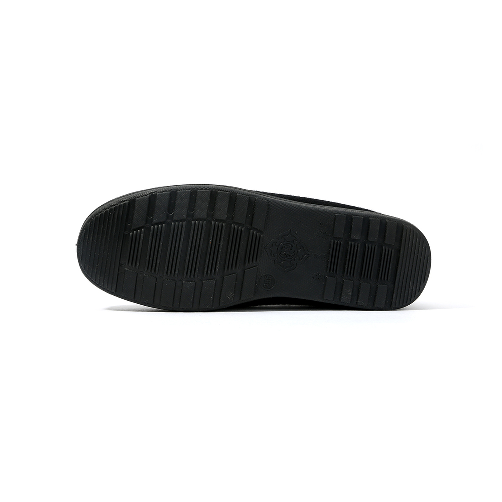 LAOMEIHUA Cotton Shoes Men"s Low top