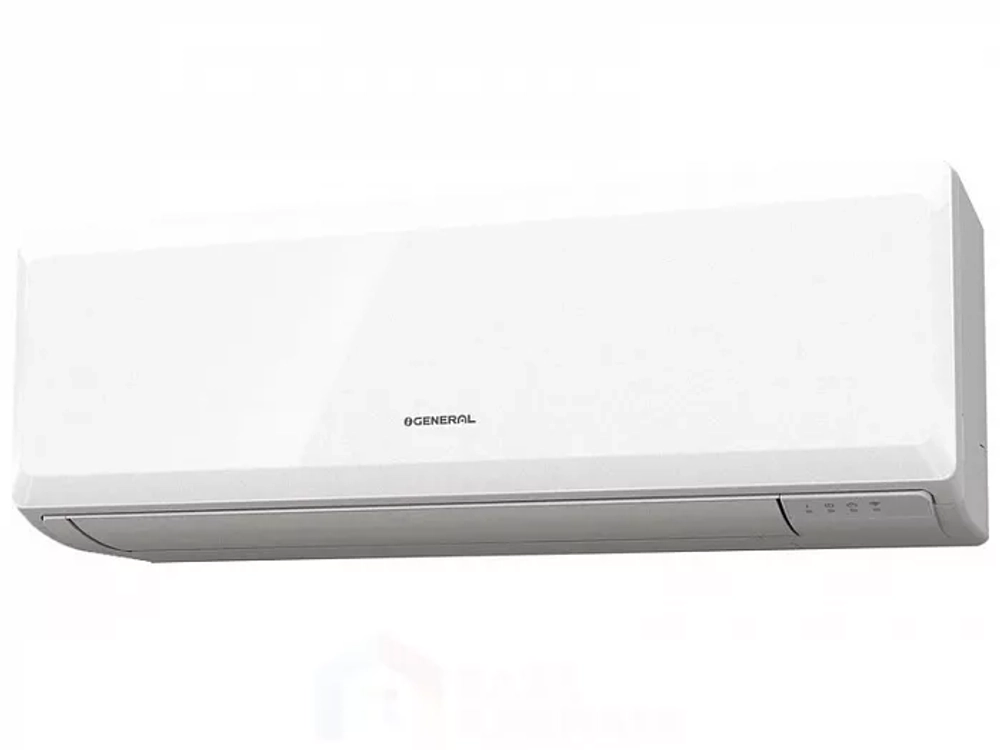 Сплит-система настенная General ASHG12KPCA inverter