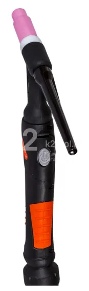 Сварочная горелка Сварог TECH TS 18 (ОКС+б/р, 2 Pin) IOB6367, 8 м