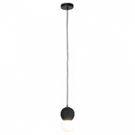 Подвесной светильник Loft it Quill 10109 Dark grey
