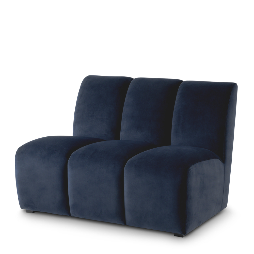 Элемент модульного дивана Sofa Lando straight арт.115086
