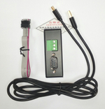 Адаптер для SMARTGEN SG72 (USB-Link, RS-485, RS-232)