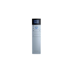 Мультисплит система на 5 комнат Daikin FTXJ20AS x 5 / 5MXM90A