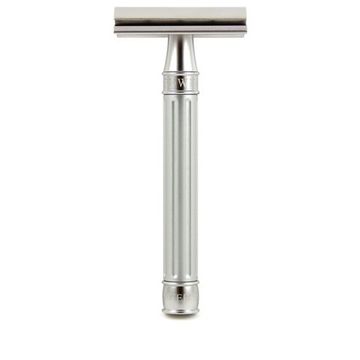 Т-образная бритва (станок) Edwin Jagger DESSGA9BL 3ONE6 Stainless Steel