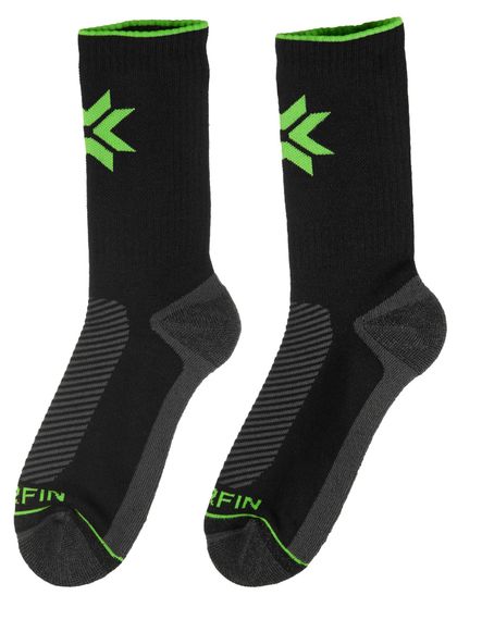 Носки Norfin T1M ELEMENT HIKING COOLMAX CREW р.(42-44) L