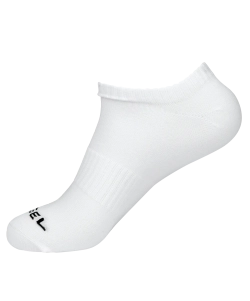 Носки низкие ESSENTIAL Short Casual Socks, белый