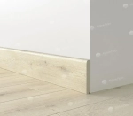 Напольный плинтус Parquet Light Гиперион SK 11-25