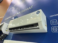 Сплит-система инверторного типа Ballu Odyssey DC BSOI-08HN8 комплект