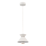 Подвесной светильник LED4U L8758-1 WH