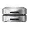 Esoteric Grandioso D1X Silver