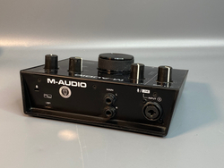 M-Audio AIR 192/4