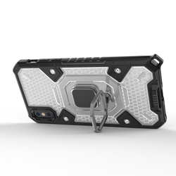 Противоударный чехол с Innovation Case c защитой камеры для iPhone X / XS