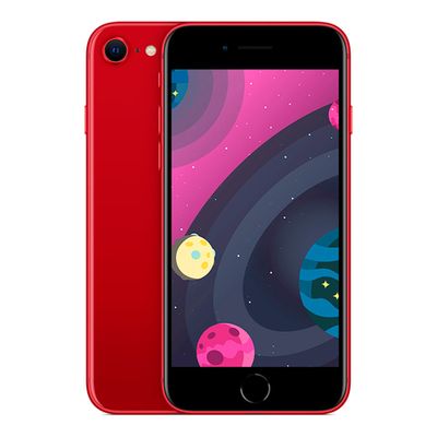 iPhone SE (2022)