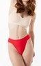 SCARLET STRING MAXI Трусы стринги