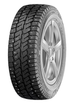 Зимняя шина шипованная Gislaved Nord Frost VAN (205/65 R15C 102/100R)