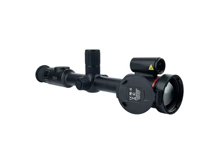 Тепловизионный прицел Artelv Atomos 2x 35мм 640x512 LRF (AATS2)
