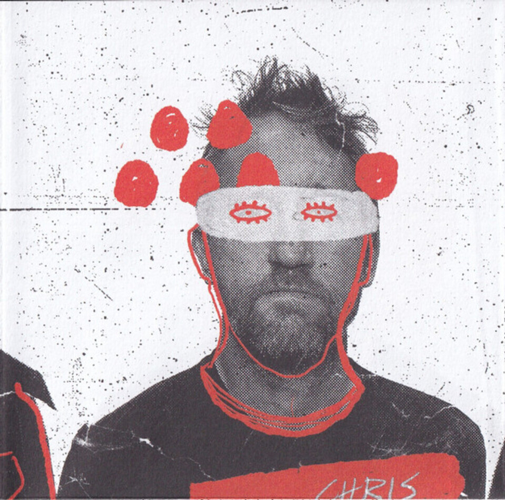 Foo Fighters / Your Favorite Toy (CD)