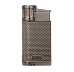 Зажигалка сигарная Colibri Evo, оружейная сталь