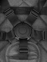 Коляска детская MOWBaby 2 в 1 "SPRINT" МВ321 Grey