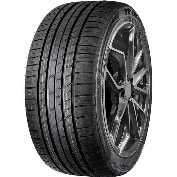 Tracmax X-Privilo RS01+ 315/30 ZR22 107Y XL