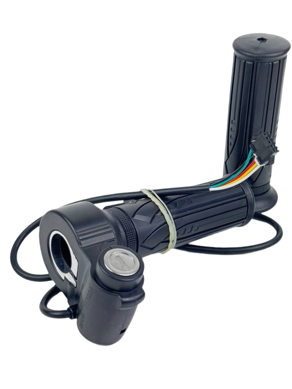 Ручка газа для электровелосипеда Kugoo V3 Pro Max
