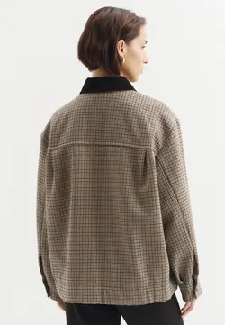 Куртка женская WEEKEND MAX MARA WKDFESTA