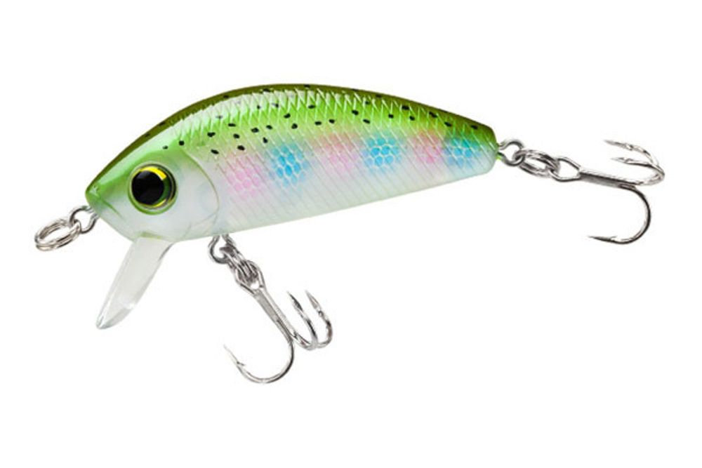 Воблер для рыбалки Yo-Zuri L-Minnow