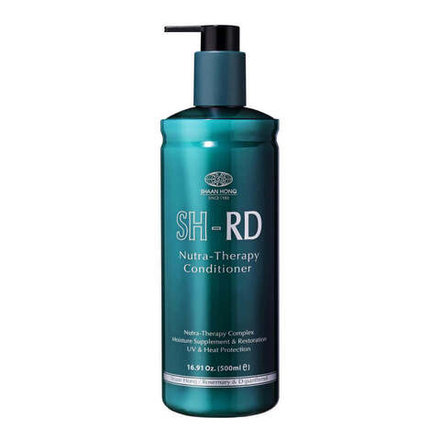 Питательный кондиционер с витаминами и кератином SH-RD Nutra-Therapy Conditioner 500 мл