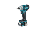 Аккумуляторный ударный шуруповерт Makita TD111DWAE