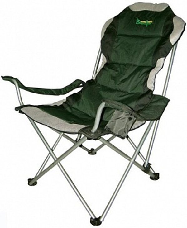 Кресло туристическое CANADIAN CAMPER CC-128