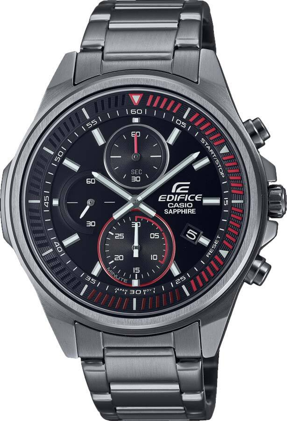 Мужские наручные часы Casio Edifice EFR-S572DC-1A