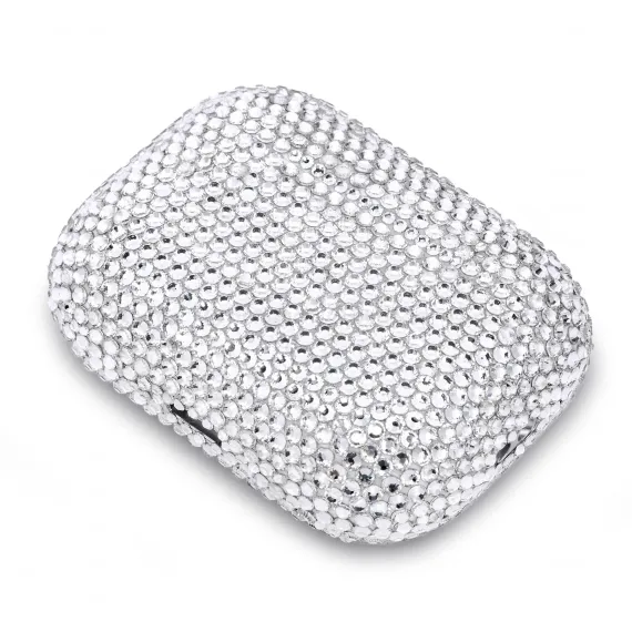 Apple AirPods Pro 3 Crystal