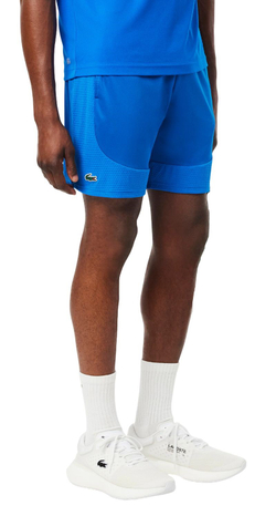 Теннисные шорты Lacoste Ultra Dry Stretch Tennis
