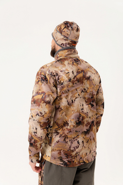 КУРТКА ФЛИСОВАЯ KING HUNTER JACKET 315131