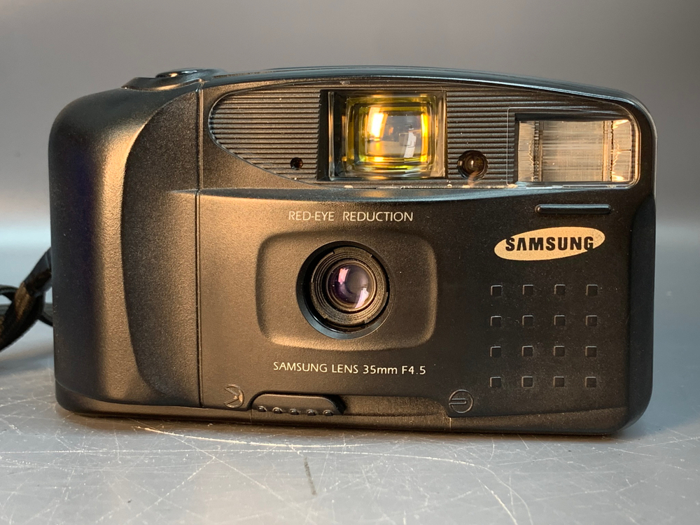 Samsung FF-222