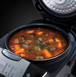 Мультиварка Russell Hobbs 21850-56 металл