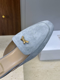Мюли Christian Dior