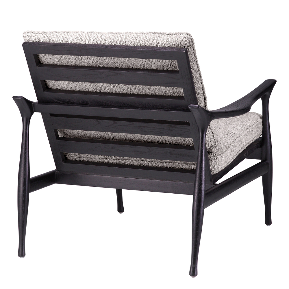 Кресло Chair Manzo арт.116225