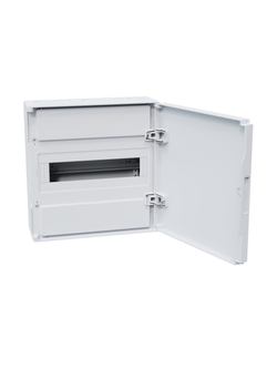 Корпус пластиковый OptiBox Pro 12-NNR-IP40 КЭАЗ 379787