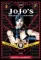 JoJo's Bizarre Adventure: Part 2-Battle Tendency, Vol. 4