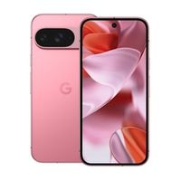 Google Pixel 9 128 ГБ, Розовый