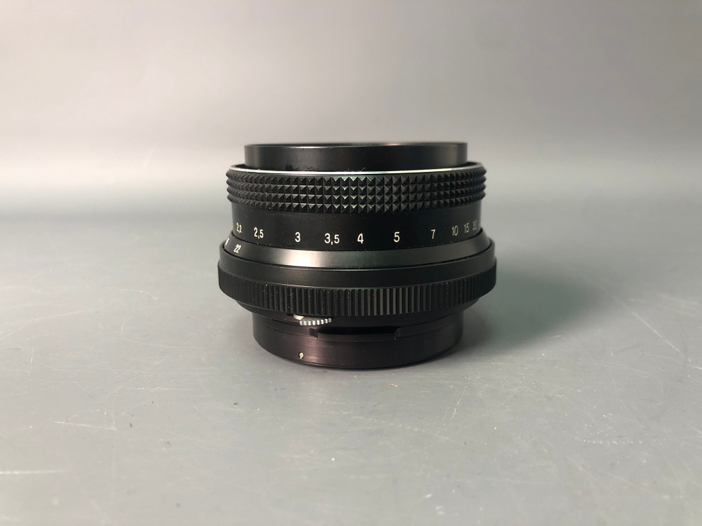 Pentacon Six TL + Carl Zeiss Jena DDR 2.8\80, 1/125 не отрабатывает.